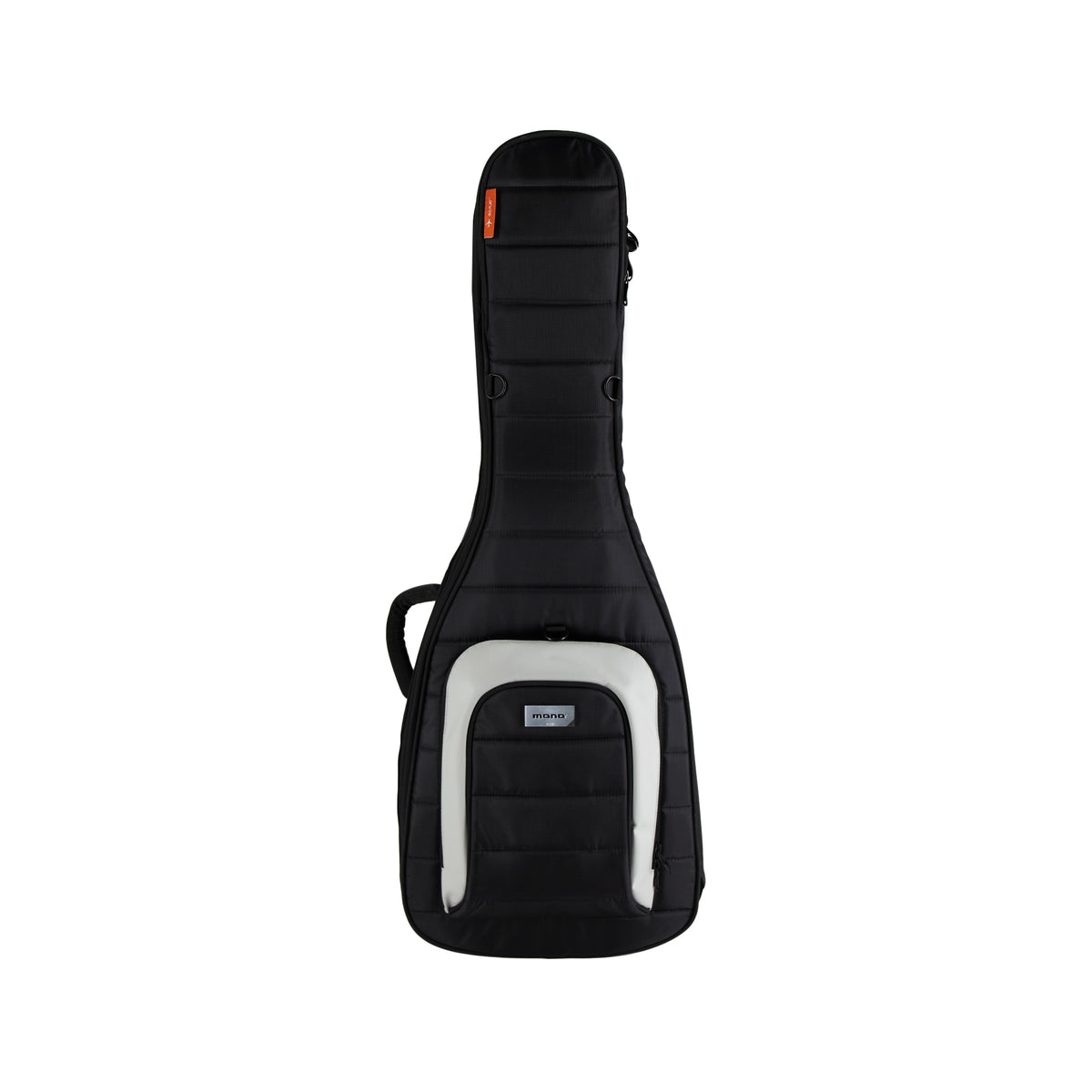 Classic Electric Guitar Case, Black