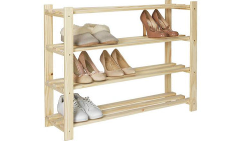 argos welly rack