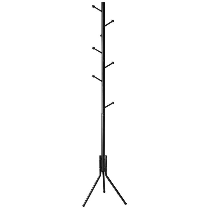 sturdy coat stand