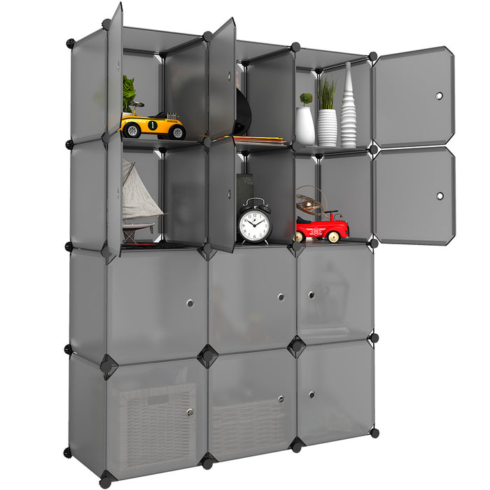 cube storage unit kids