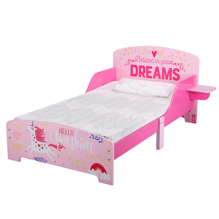 unicorn beds for kids