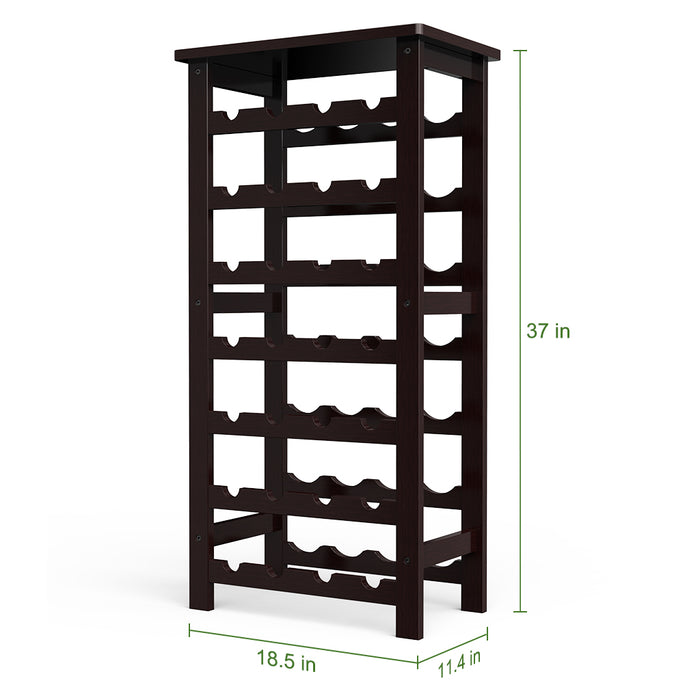 Bar Tools Accessories Kitchen Dining Bar Wine Rack Cabinet