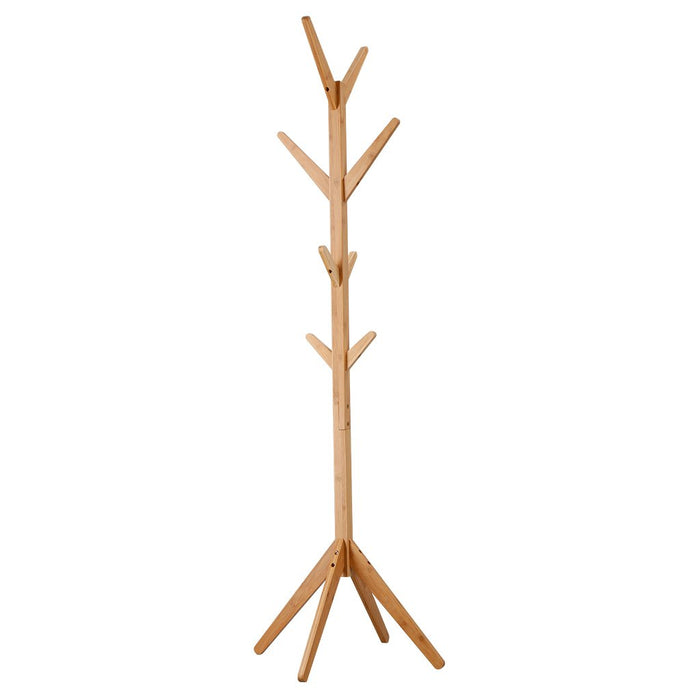 coat tree stand