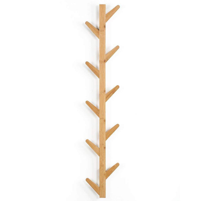 tree shaped coat rack