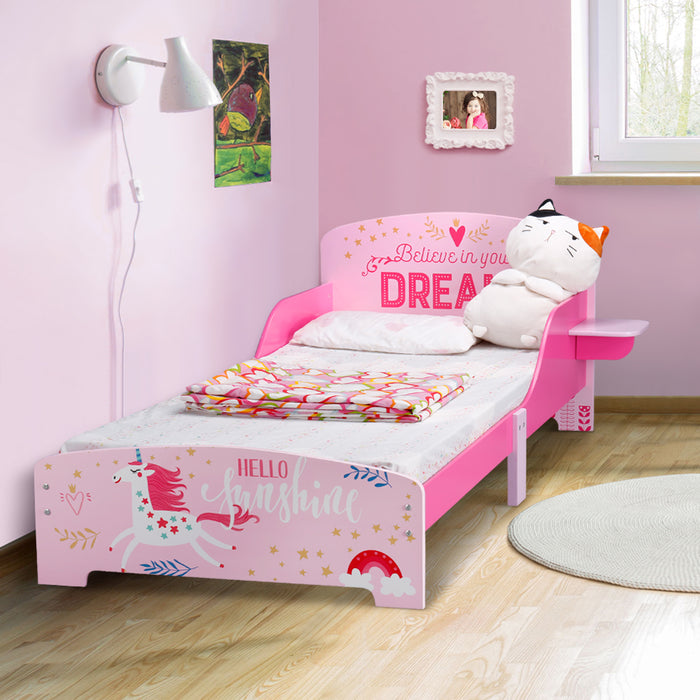 unicorn beds for kids