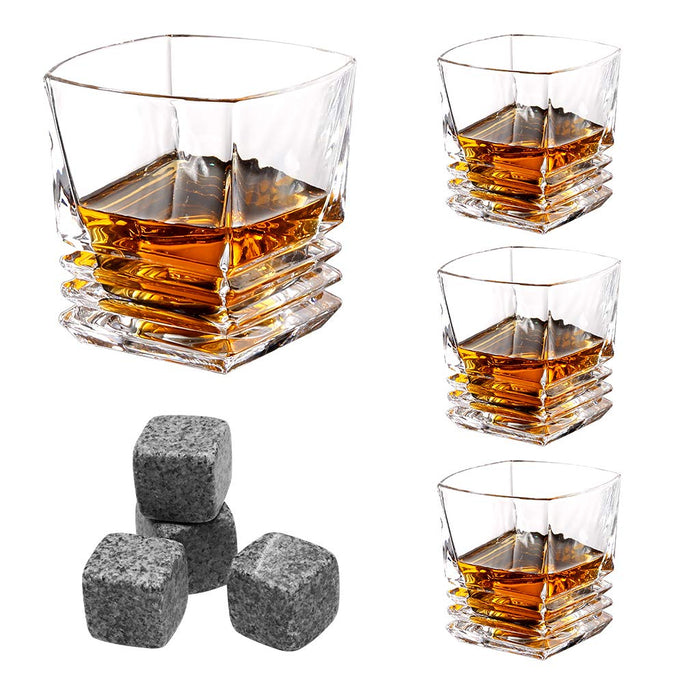 scotch glasses