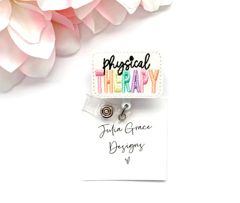 It's Not You, It's My Social Anxiety Badge Reel, Badge Topper, or Lany –  Julia Grace Designs