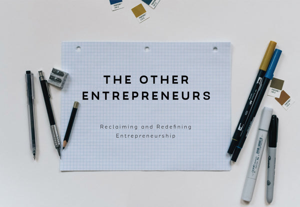 The Other Entrepreneurs Blog