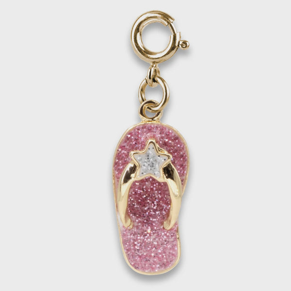 Glitter Bear Keychain - Purple – Bewaltz