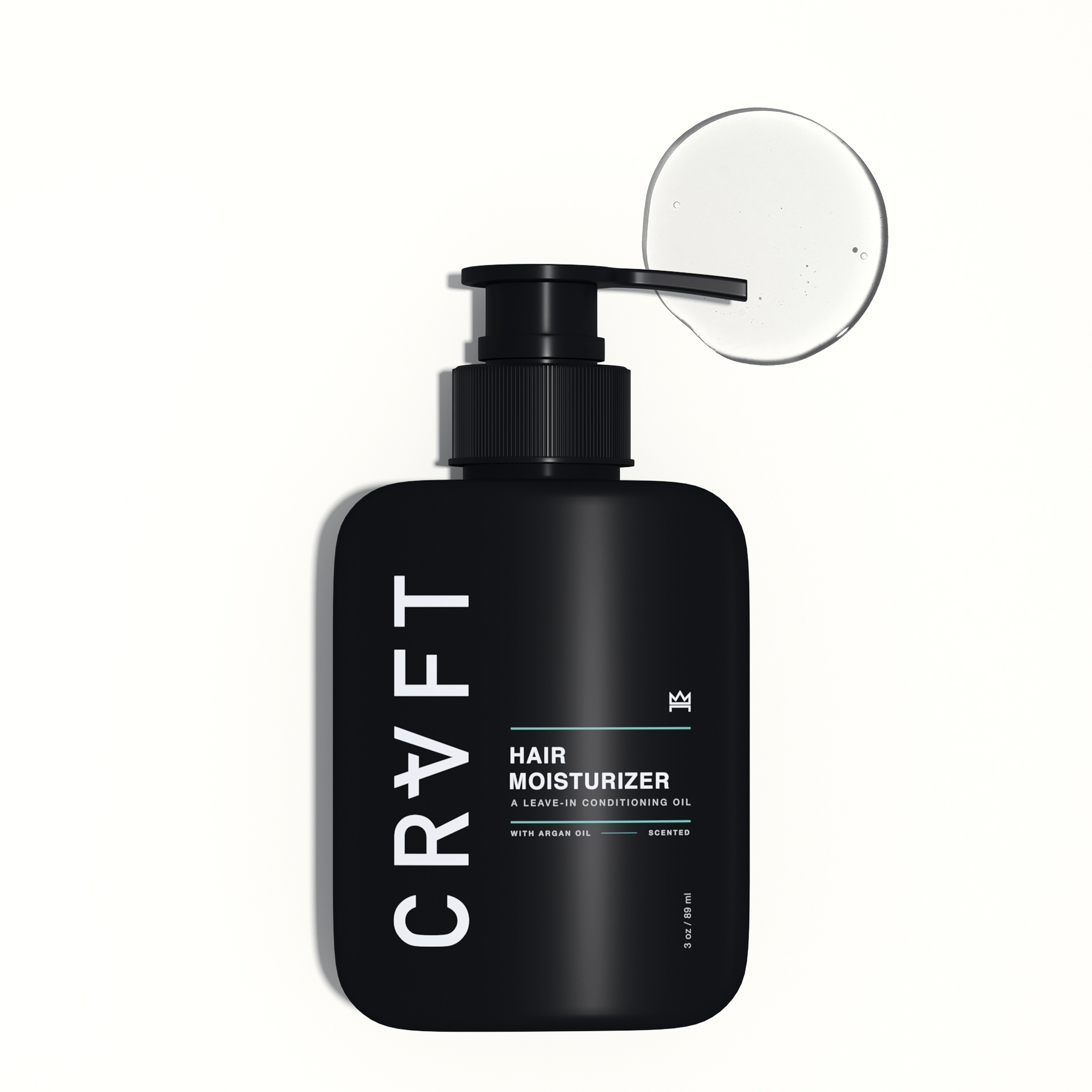 HAIR MOISTURIZER 3oz - CRVFT product image