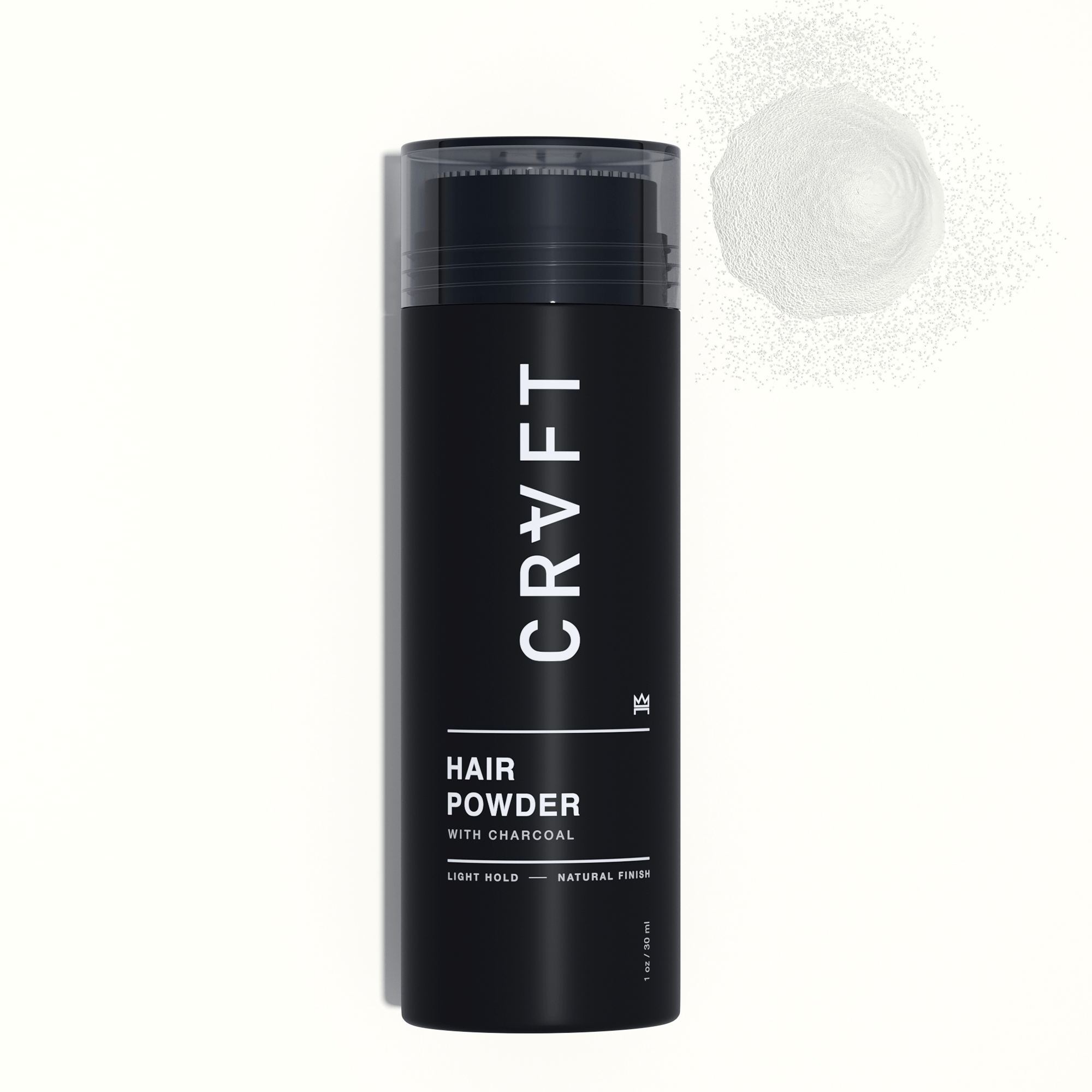 HAIR POWDER 1oz - CRVFT product image