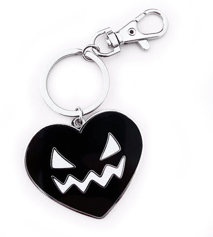 Moon Man' Keychain – Kemme Jewels