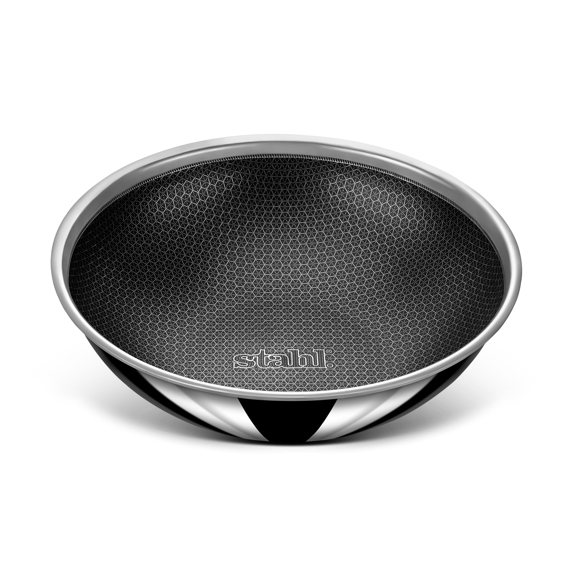 Buy Non Stick Triply Tawa (Artisan Nevrstick Series) Online at Best Price –  Stahl Kitchens