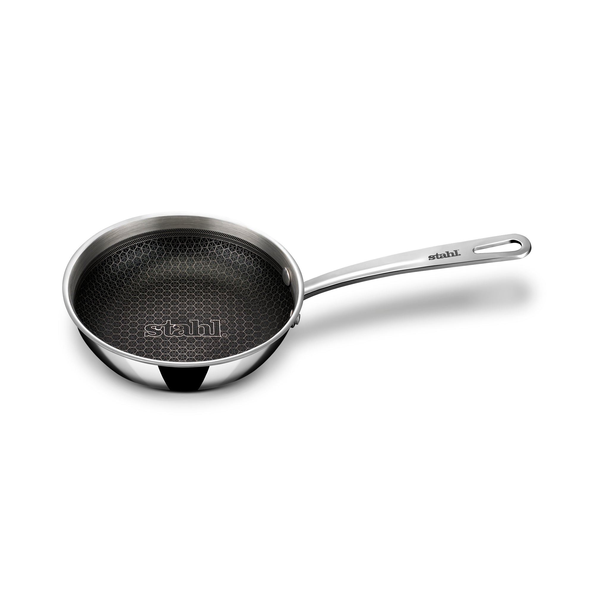 Stahl Triply Stainless Steel Non Stick Tawa