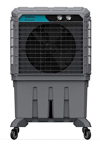 Symphony sense 50 deals litre air cooler