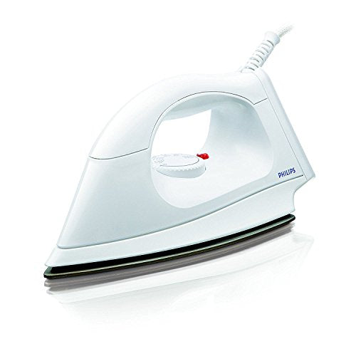 PHILIPS Perfect Care Power Life Steam Iron GC3925/34, 2400W, up to 45 g/min