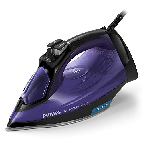 Black And Decker X2150 220 Volt Auto Shut Off Steam Iron 2400 Watt