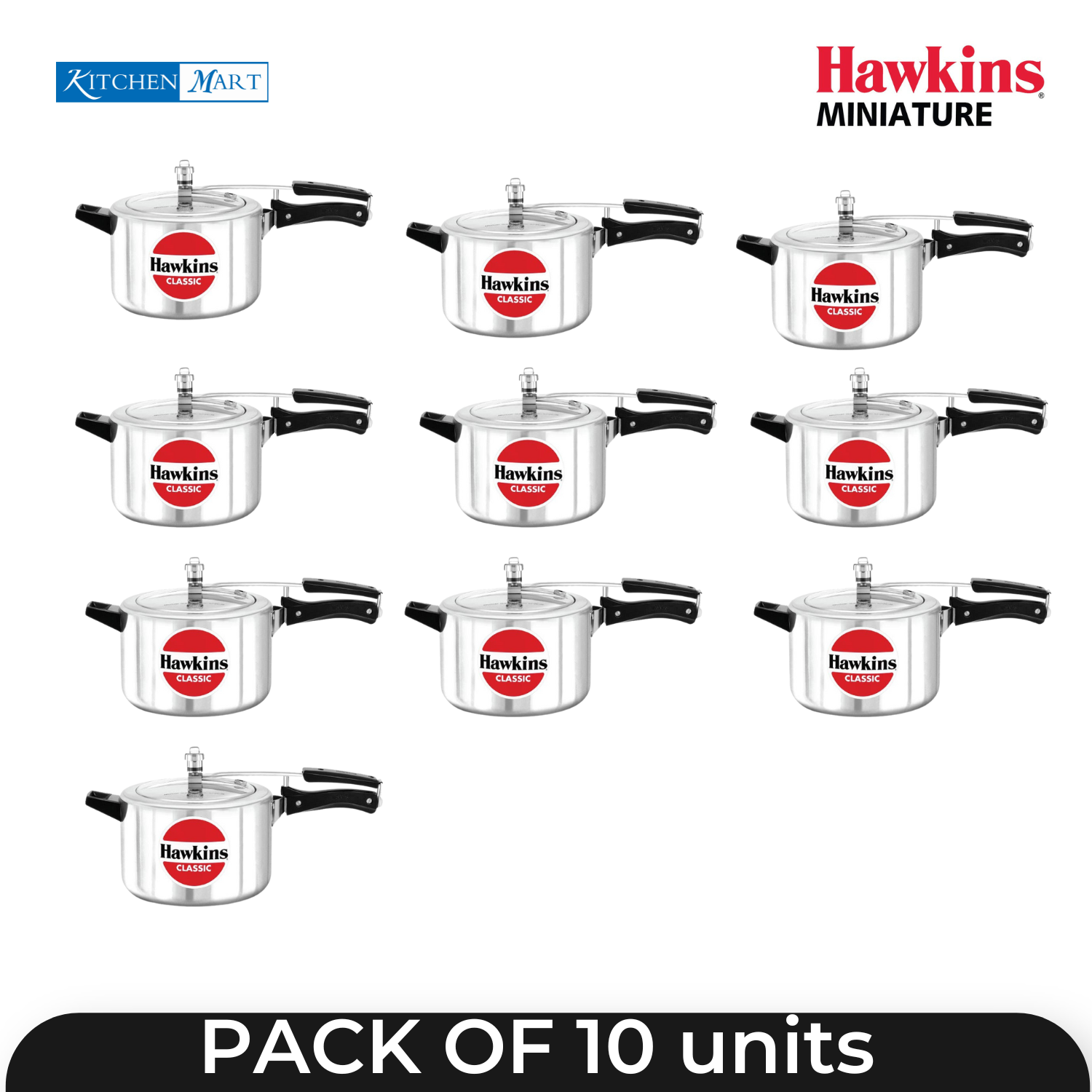 expert_kitchen_centre - Hawkins Miniature Cooker . . #kidstoys