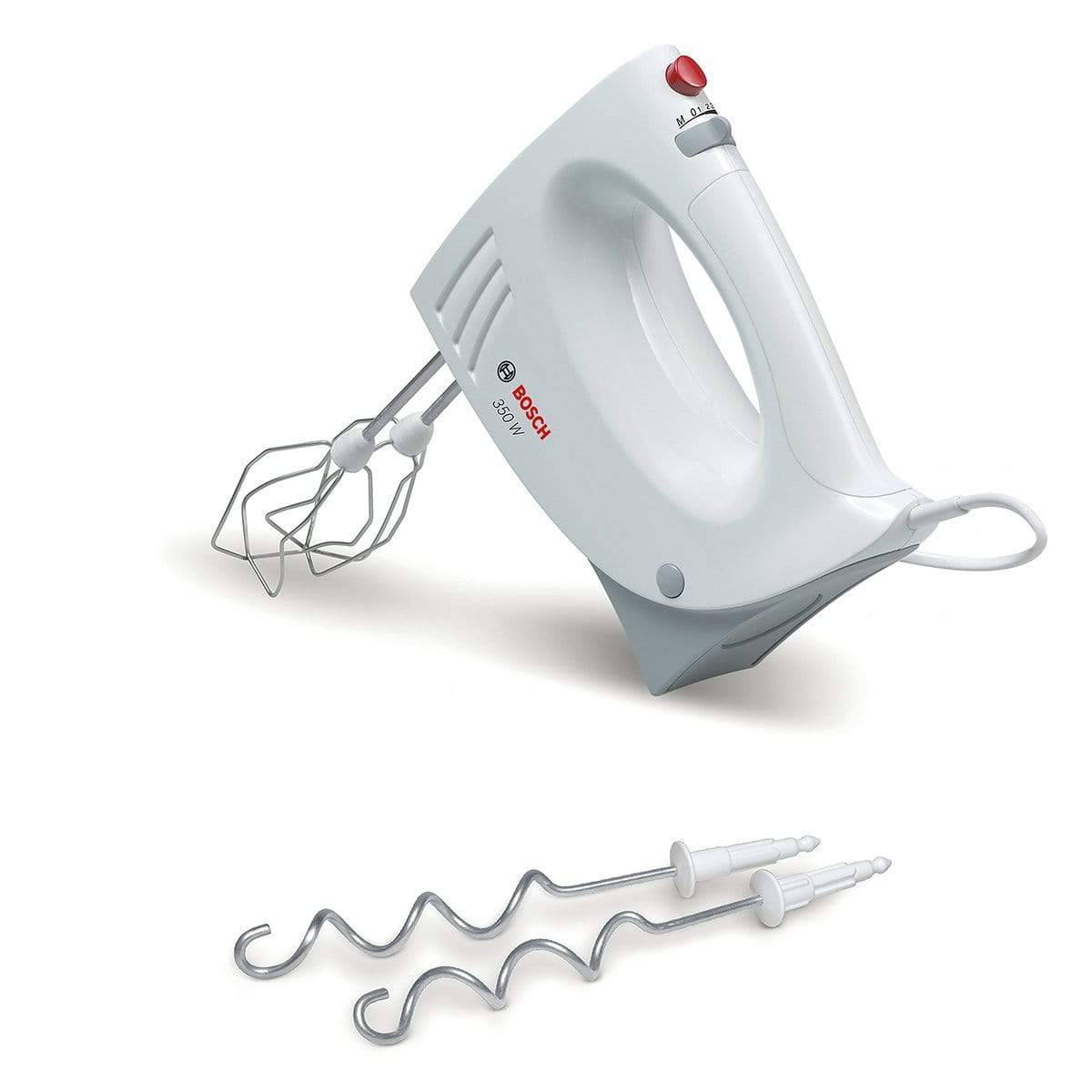 Black & Decker 220 volt Hand Mixer M700-B5 300 Watt Hand Mixer