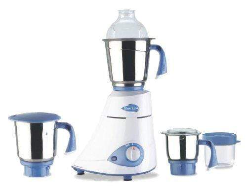 Buy Preethi Blue Leaf Platinum MG 139 750W Mixer Grinder in Qatar 