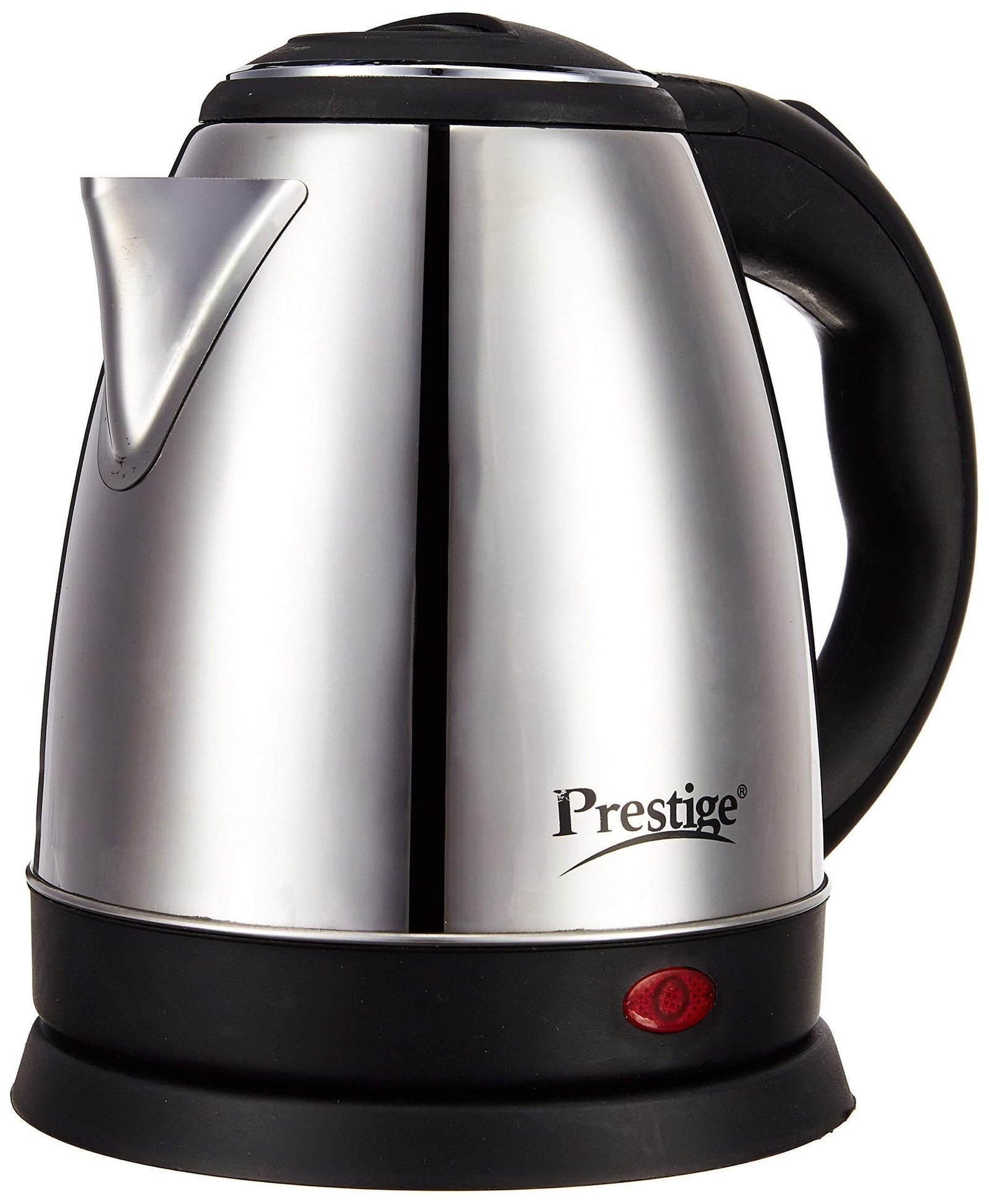 Stainless Steel Milton Electric Kettle, Capacity: 1 Litre at Rs