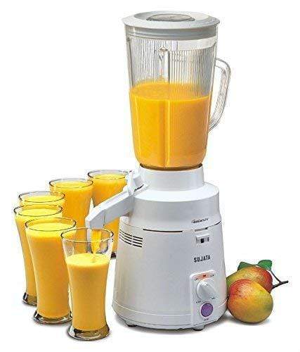 Sujata Magnapro Commercial Mixer Grinder