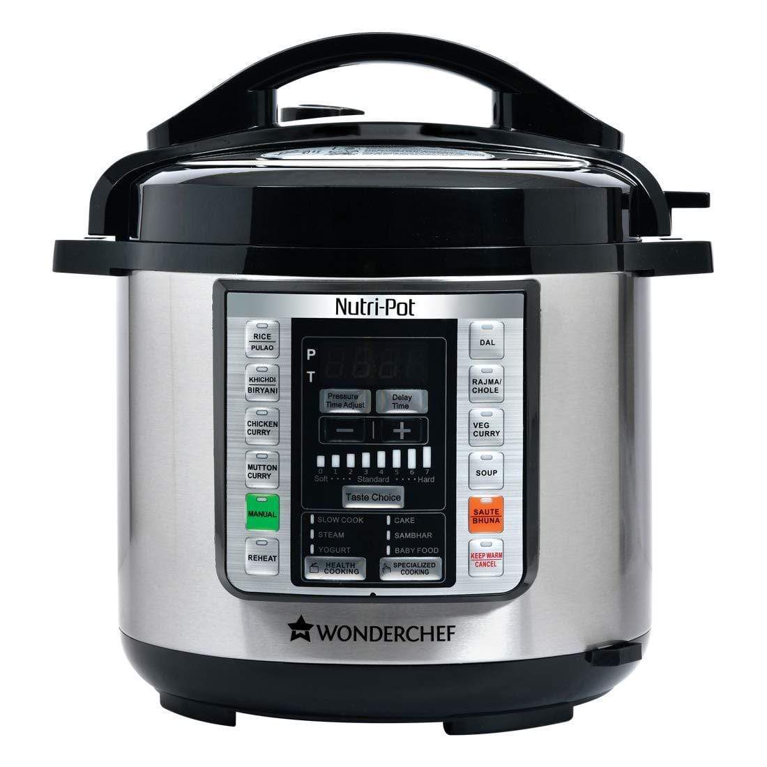 Wonderchef Automatic Soup Maker  Buy Small Kitchen Appliance Online