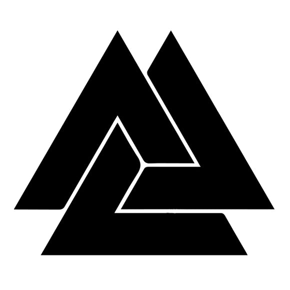 norse valknut