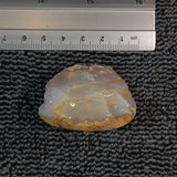 151ct Crystal Pipe Opal