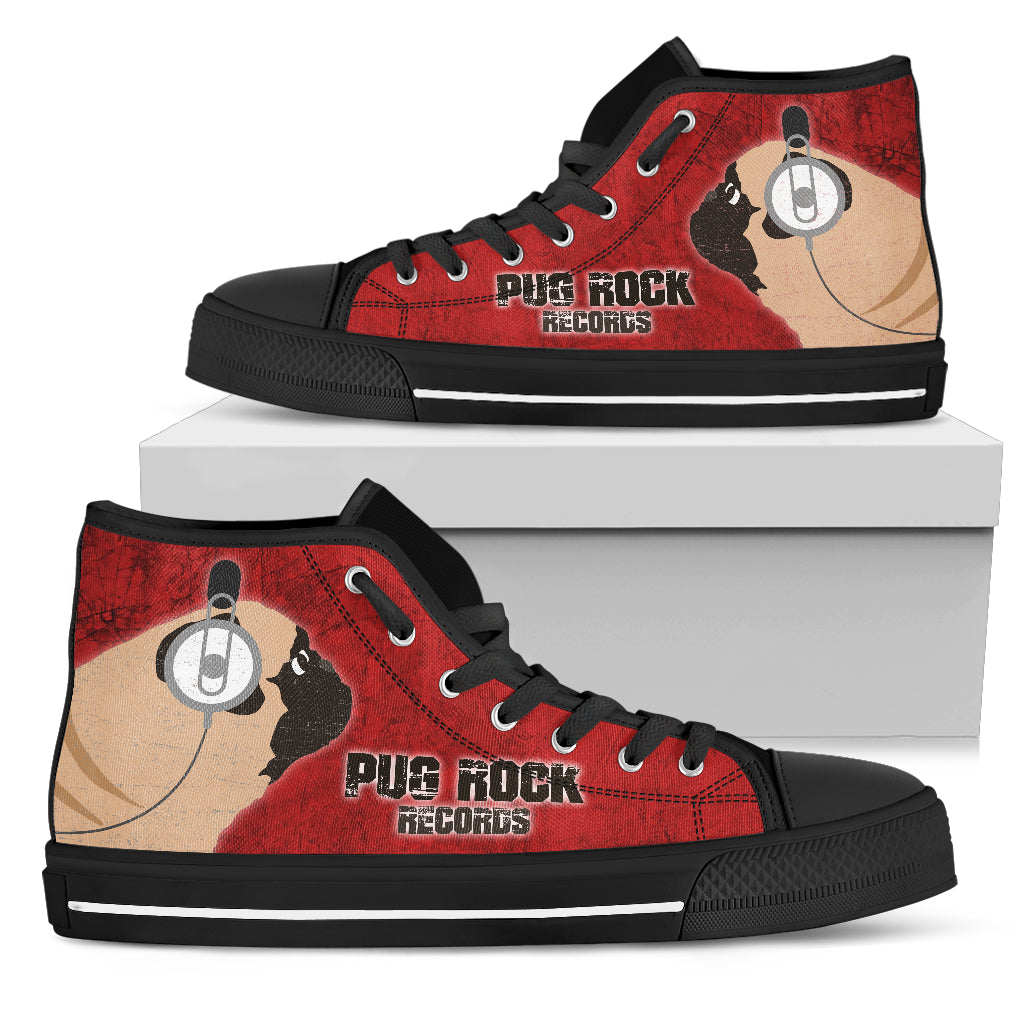 red rock shoes