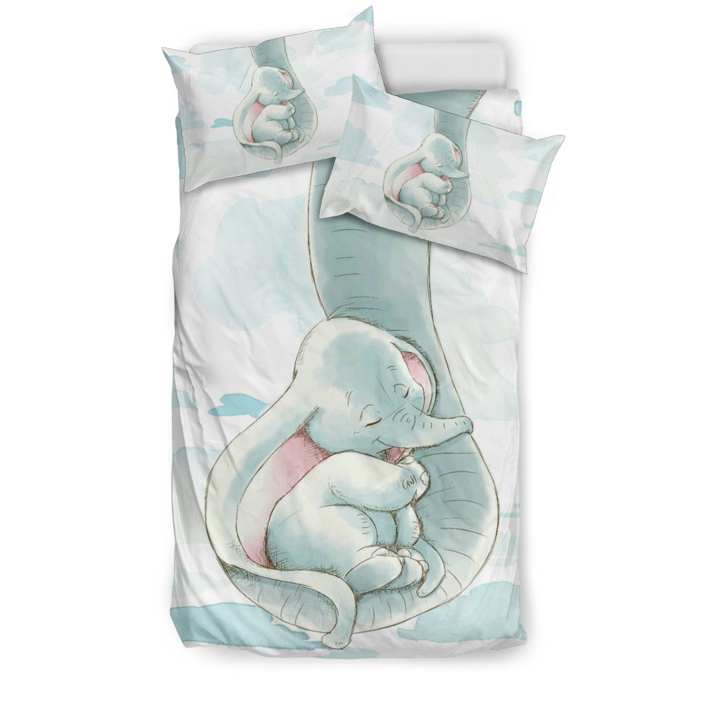 dumbo comforter