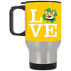 Nice Corgi Mug - Love Corgi, is a cool gift for your friends