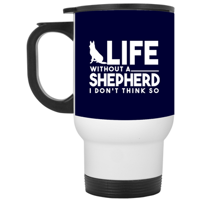 Life Without A Shepherd