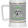 Nice Labrador Mug - All You Need Is Love And Labrador St Patrick