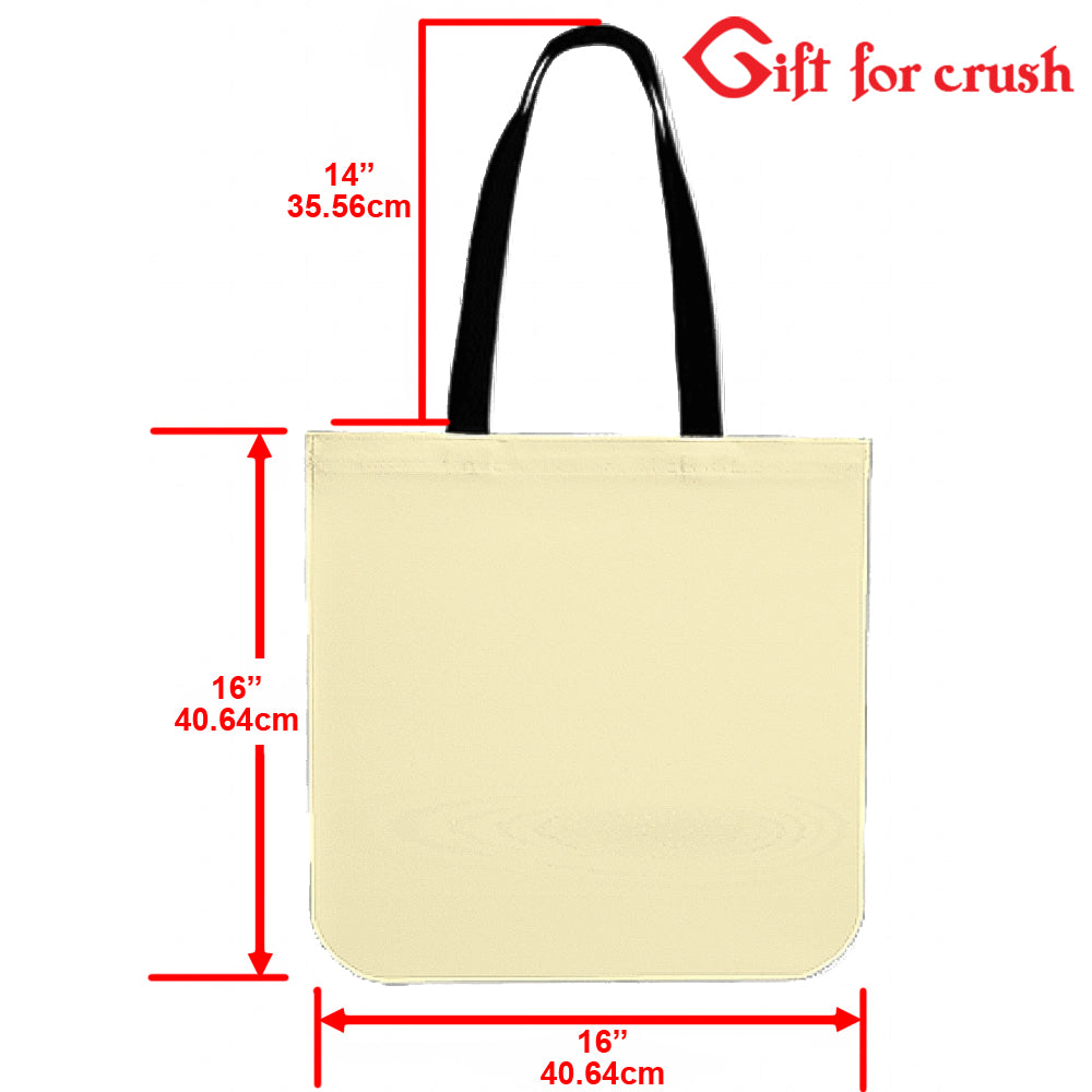 Until You Have Loved A Horse Tote Bag - Gift For Crush
