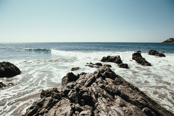 Breath Meditation Practice