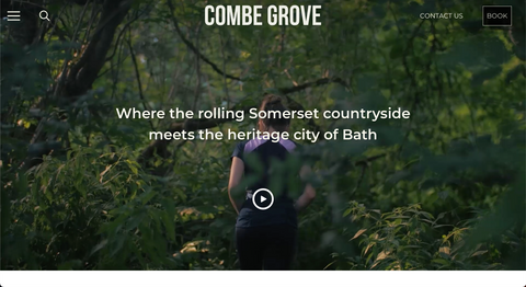 Combe Grove Retreats Top 10 Best Yoga Retreats In The UK 2024
