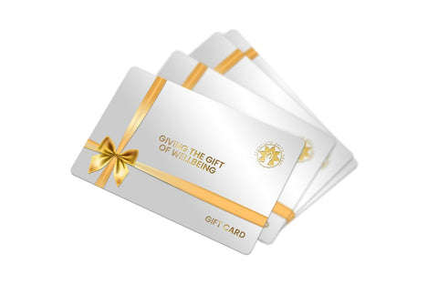 What Gifts To Buy Someone Who Loves Yoga - Gift Card