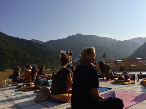 Complete Unity Yoga Retreats