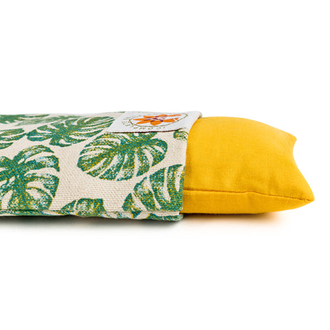 The Best Wellbeing Focused Corporate Gifts - Relaxation Eye Pillow