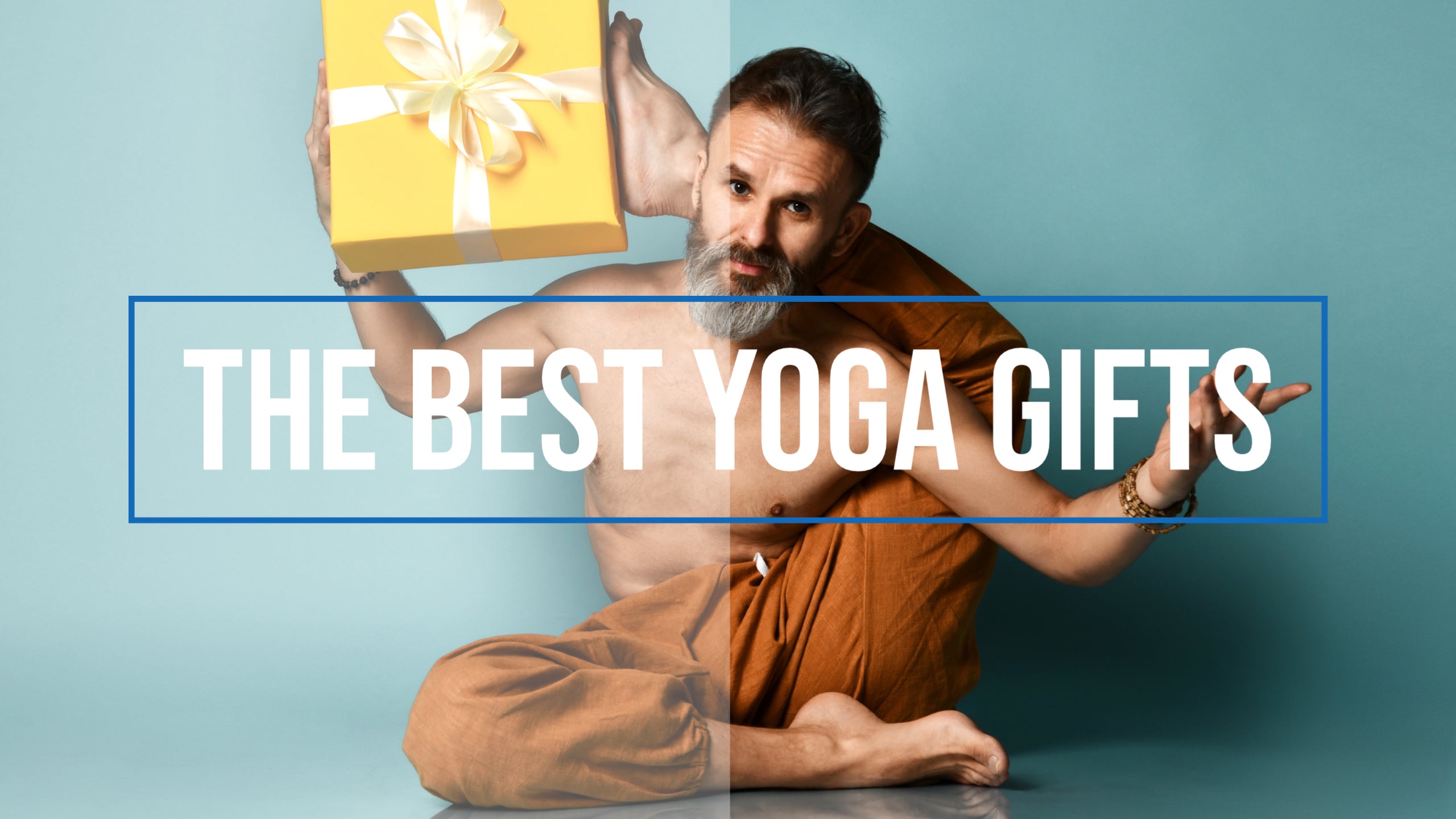 The Best Yoga Gifts - Complete Unity Yoga
