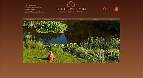 The Clover Mill Retreats Top 10 Best Yoga Retreats In The UK 2024