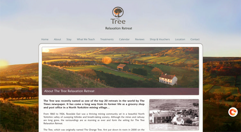 The Tree Retreats Top 10 Best Yoga Retreats In The UK 2024