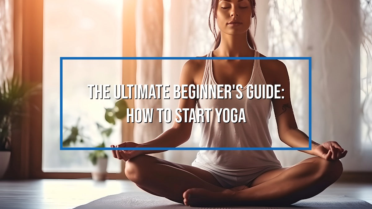 How To Start A Yoga Business In 7 Steps: The Ultimate Guide In 2023