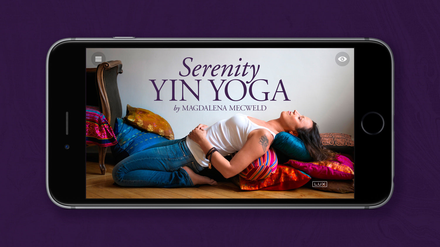 What Is Yin Yoga and 4 Yin Yoga Poses You Must Try - Serenity Yin Yoga App