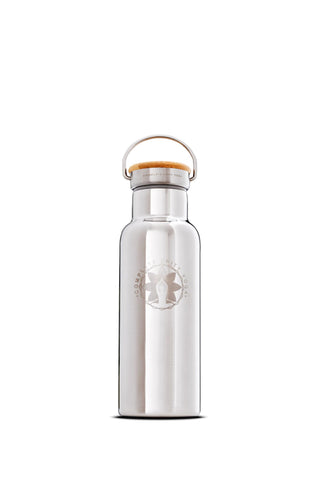 The Best Wellbeing Focused Corporate Gifts - Reusable Insulated Water Bottle