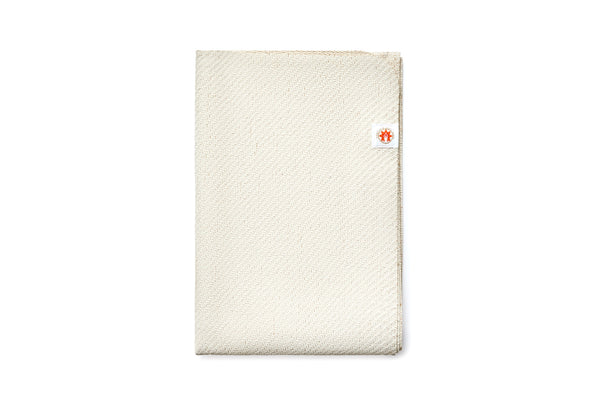 2mm CompleteGrip™ Eco-Friendly Yoga Mat in the colour Eco Natural
