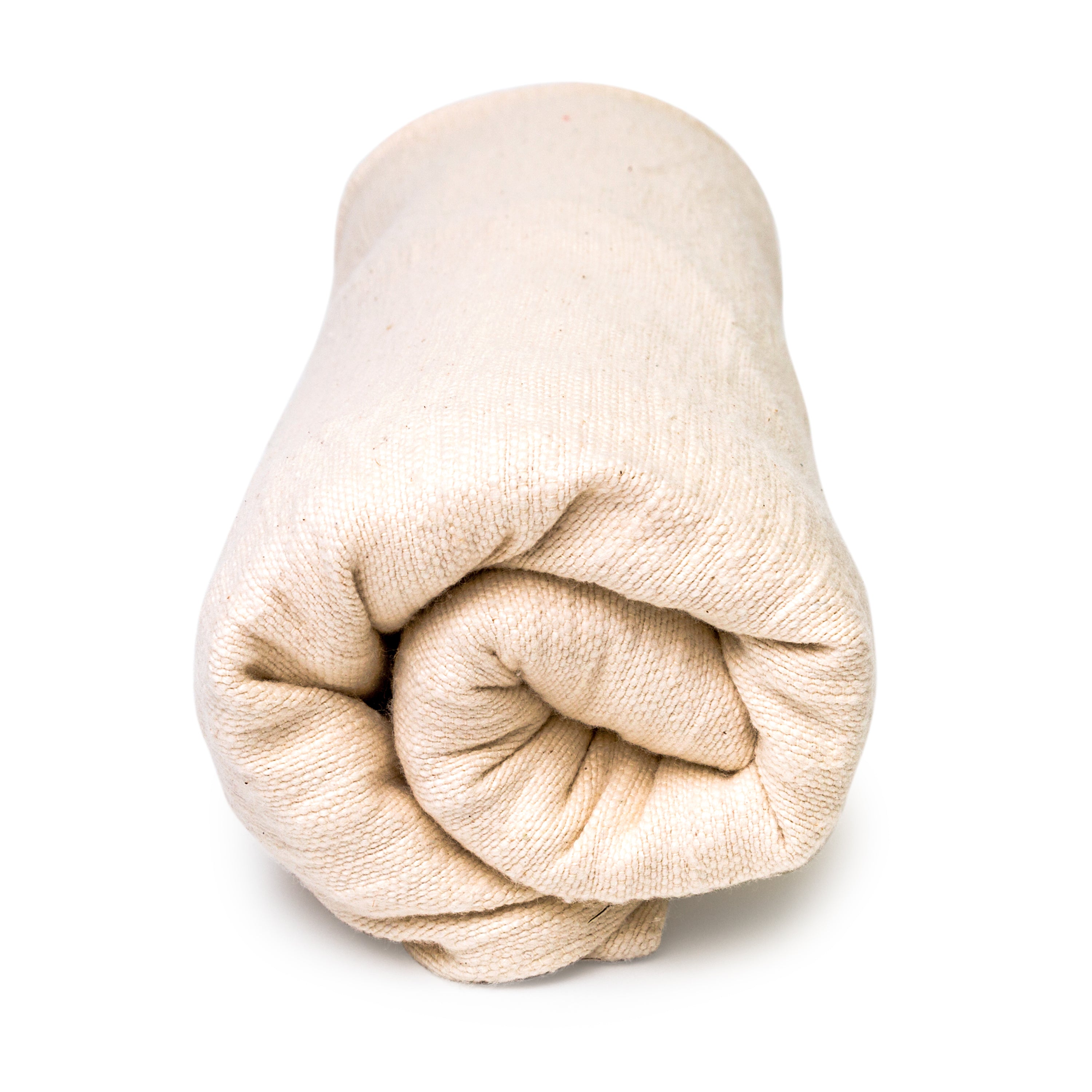 Image of 100% Cotton Super Soft Yoga Meditation Blanket