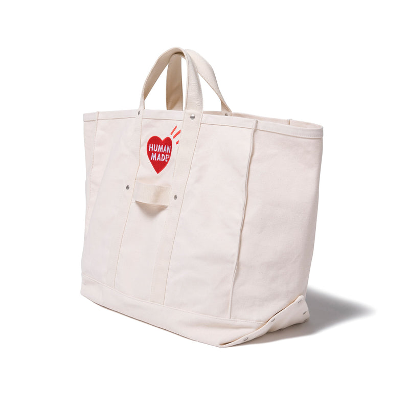 human made tote bag