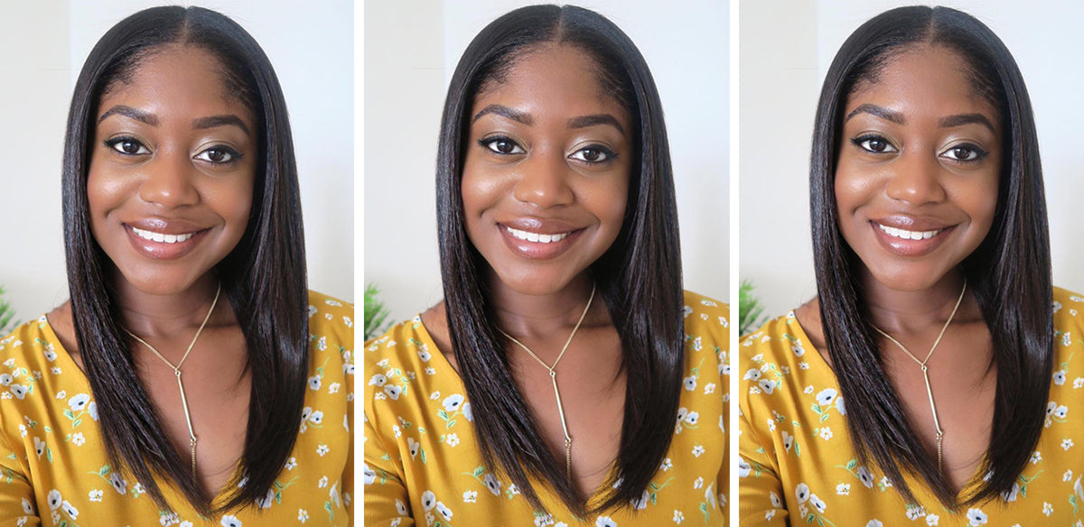 How To Care For Your Relaxed Hair Antidote Street